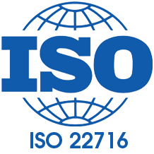 iso 22716